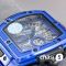 Часы Hublot SPIRIT OF BIG BANG SAPPHIRE (25692)