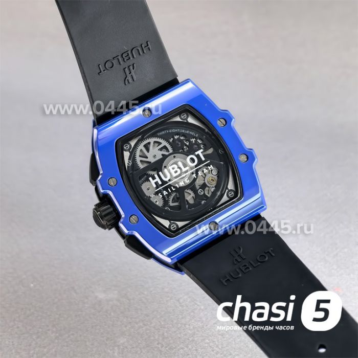 Часы Hublot SPIRIT OF BIG BANG SAPPHIRE (25692)