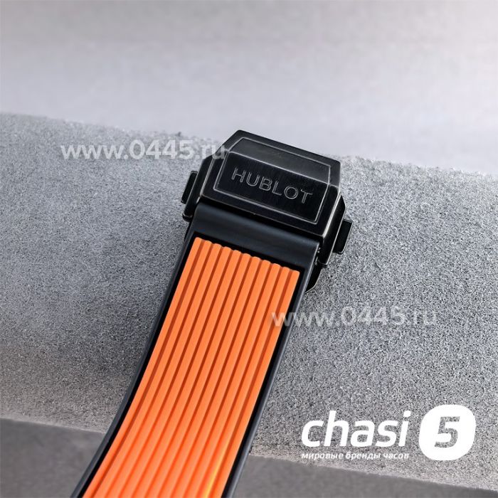 Часы Hublot SPIRIT OF BIG BANG SAPPHIRE (25695)
