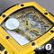 Часы Hublot SPIRIT OF BIG BANG SAPPHIRE (25696)