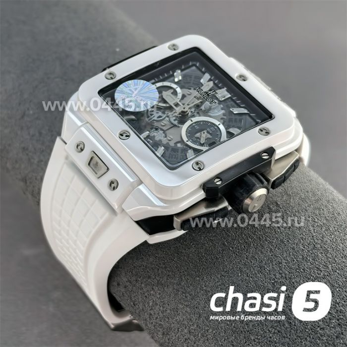 Часы Hublot Square Bang  (25697)