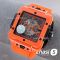 Часы Hublot Square Bang  (25699)