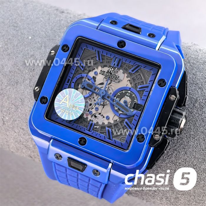 Часы Hublot Square Bang  (25700)