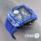 Часы Hublot Square Bang  (25700)