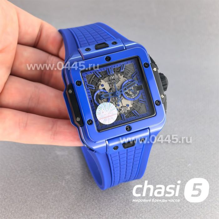 Часы Hublot Square Bang  (25700)