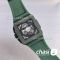 Часы Hublot Square Bang  (25701)