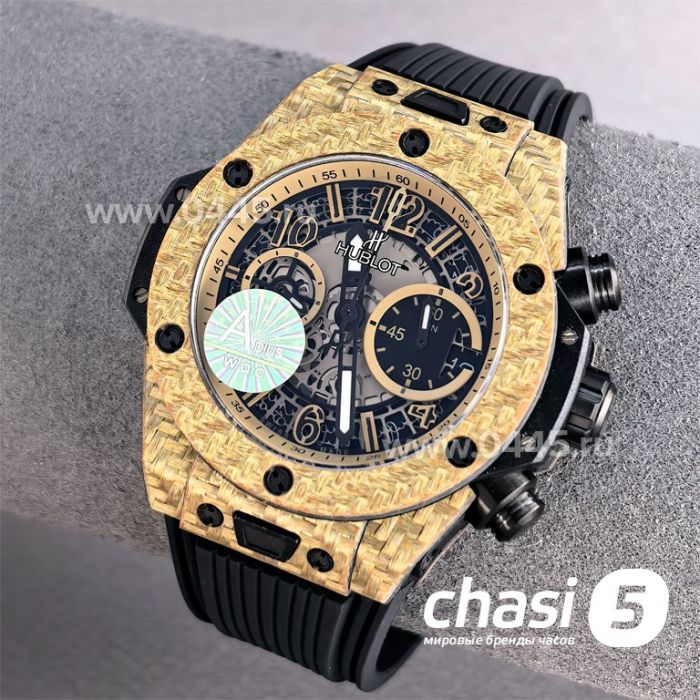 Часы Hublot Big Bang Unico (25706)