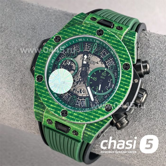 Часы Hublot Big Bang Unico (25707)