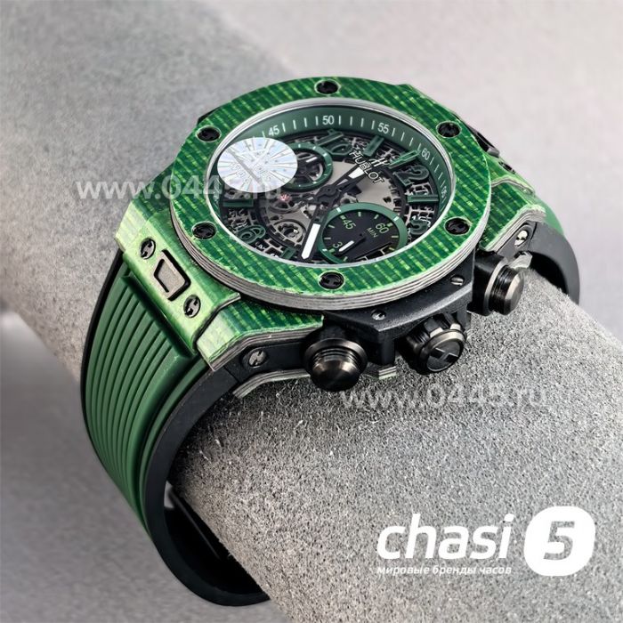 Часы Hublot Big Bang Unico (25707)