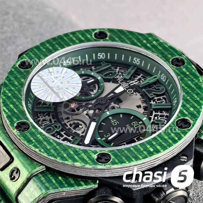 Часы Hublot Big Bang Unico (25707)