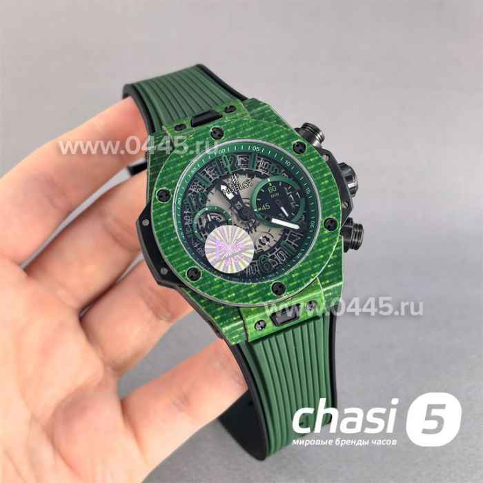 Часы Hublot Big Bang Unico (25707)