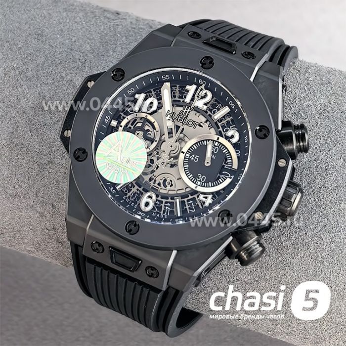 Часы Hublot Big Bang Unico (25709)