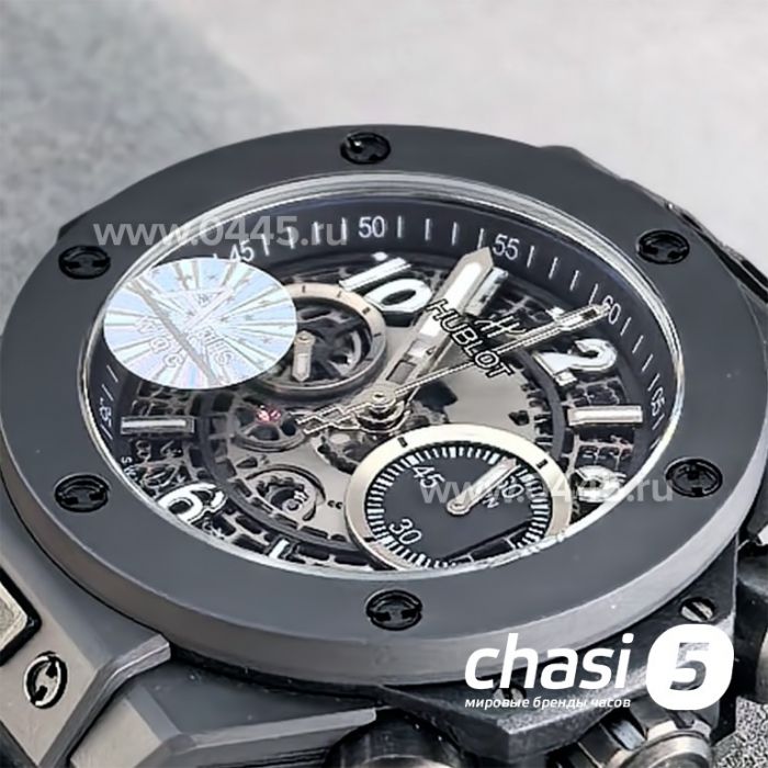 Часы Hublot Big Bang Unico (25709)