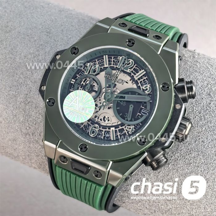 Часы Hublot Big Bang Unico (25711)