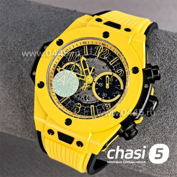 Часы Hublot Big Bang Unico (25713)