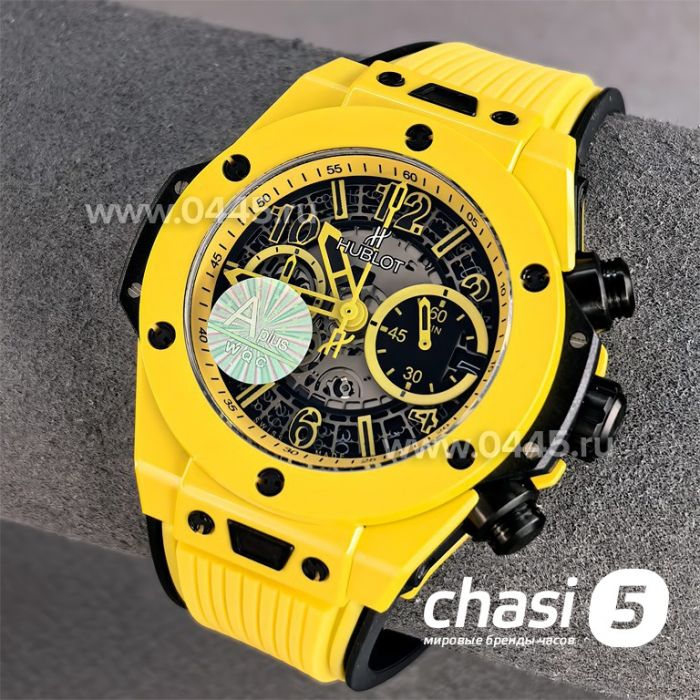Часы Hublot Big Bang Unico (25713)