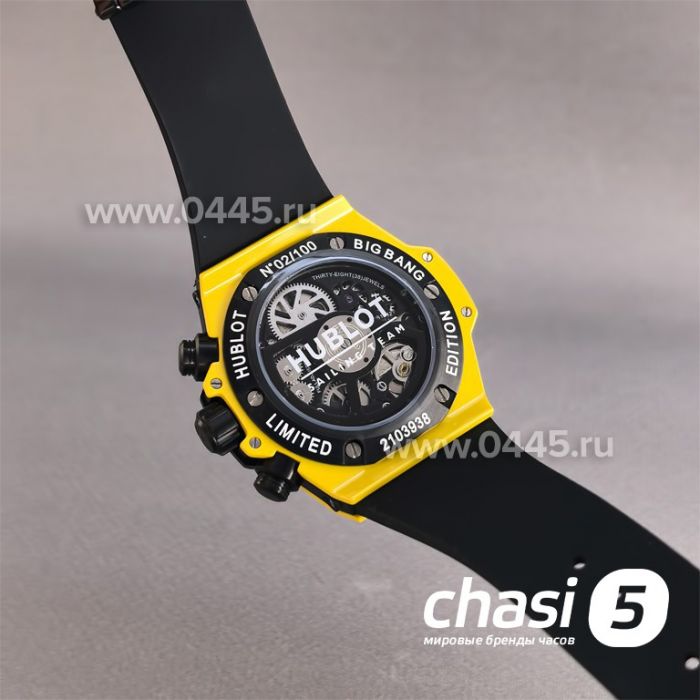 Часы Hublot Big Bang Unico (25713)