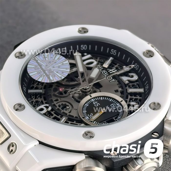 Часы Hublot Big Bang Unico (25714)