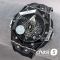 Часы HUBLOT Big Bang Sang Bleu (25716)