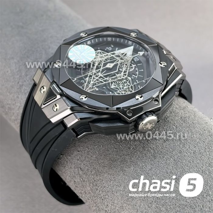 Часы HUBLOT Big Bang Sang Bleu (25716)