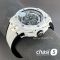 Часы HUBLOT Big Bang Sang Bleu (25717)