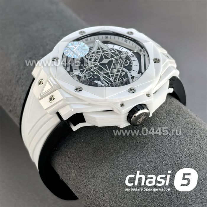 Часы HUBLOT Big Bang Sang Bleu (25717)