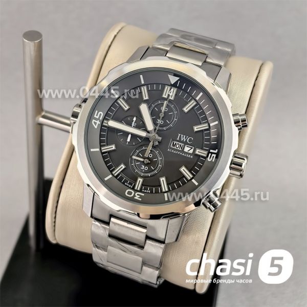 Часы Iwc Aquatimer (23852) Часы Iwc Aquatimer (23852)