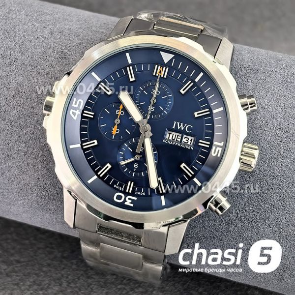 Часы Iwc Aquatimer (23853) Часы Iwc Aquatimer (23853)