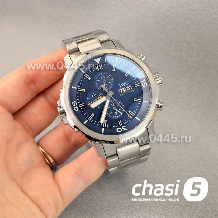 Часы Iwc Aquatimer (23853)