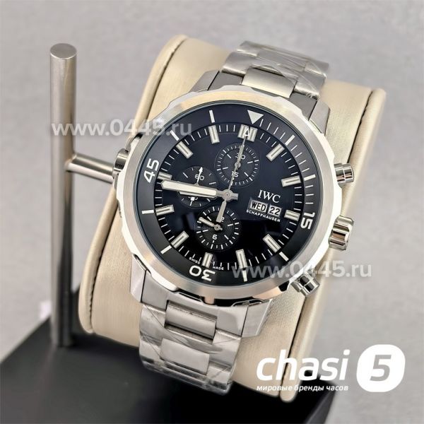 Часы Iwc Aquatimer (23854) Часы Iwc Aquatimer (23854)