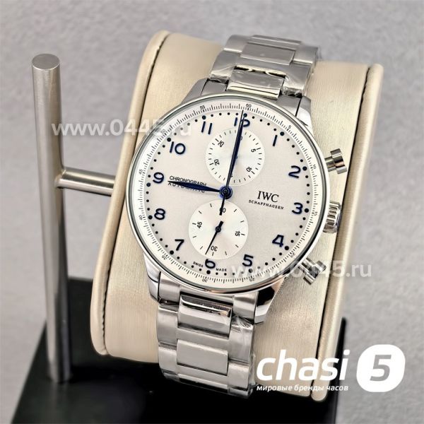 Часы IWC Portuguese - клипса (23855) Часы IWC Portuguese - клипса (23855)