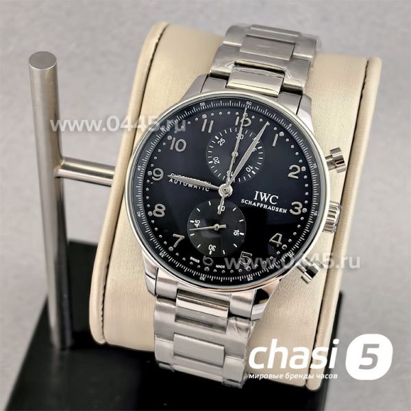 Часы IWC Portuguese - клипса (23856) Часы IWC Portuguese - клипса (23856)