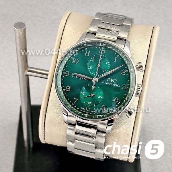 Часы IWC Portuguese - клипса (23857) Часы IWC Portuguese - клипса (23857)