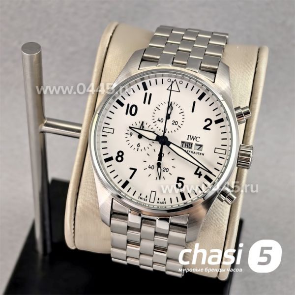 Часы IWC The Pilot's TOP GUN (23858) Часы IWC The Pilot's TOP GUN (23858)