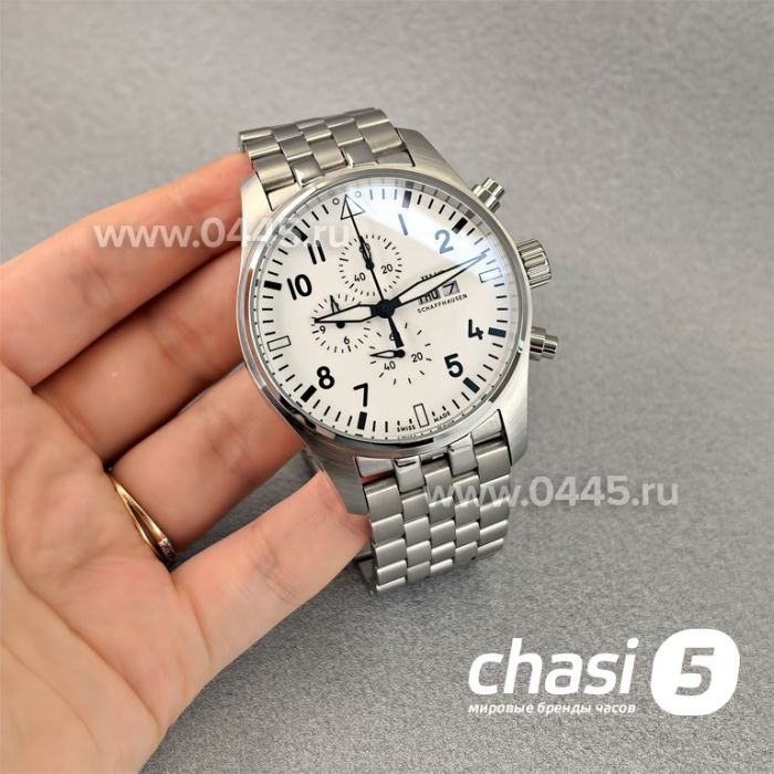 Часы IWC The Pilot's TOP GUN (23858)