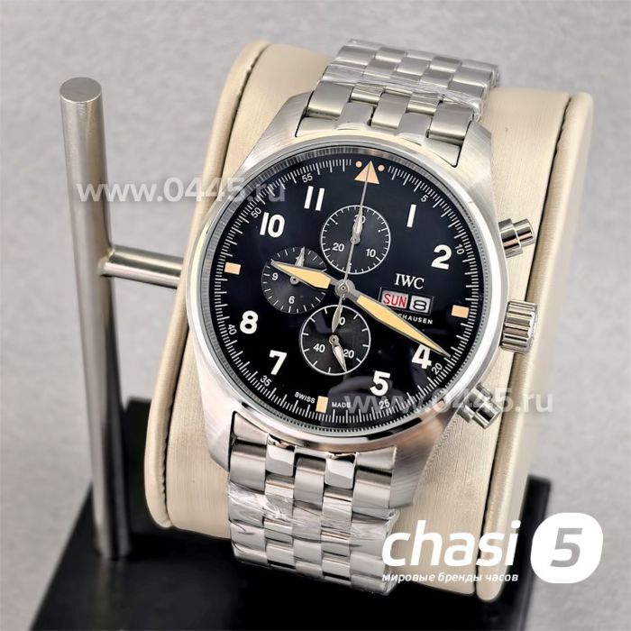 Часы IWC The Pilot's TOP GUN (23859)