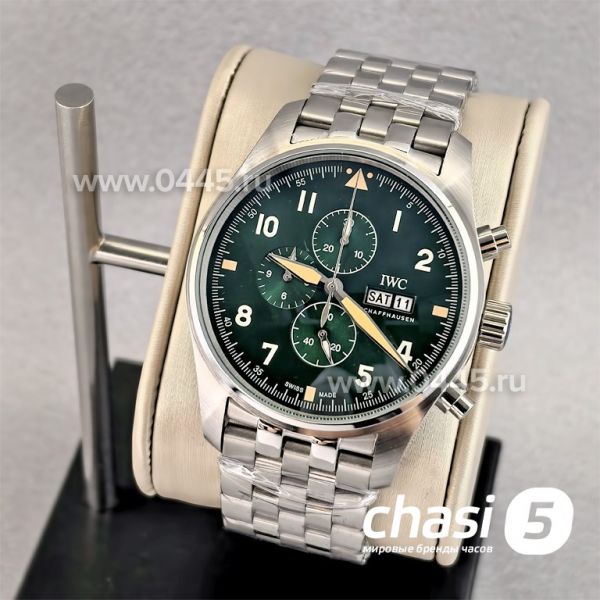 Часы IWC The Pilot's TOP GUN (23860) Часы IWC The Pilot's TOP GUN (23860)