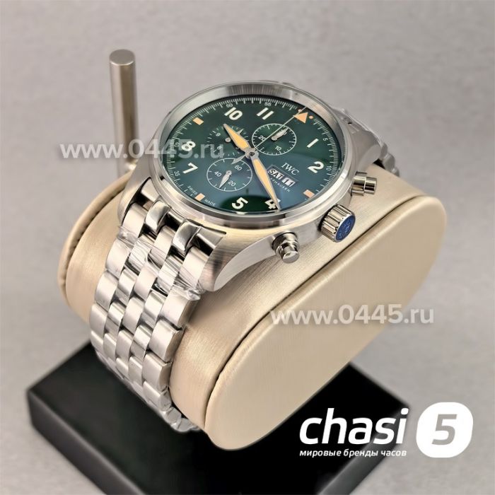 Часы IWC The Pilot's TOP GUN (23860)