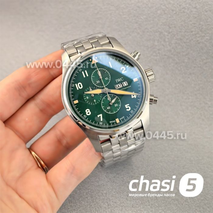 Часы IWC The Pilot's TOP GUN (23860)