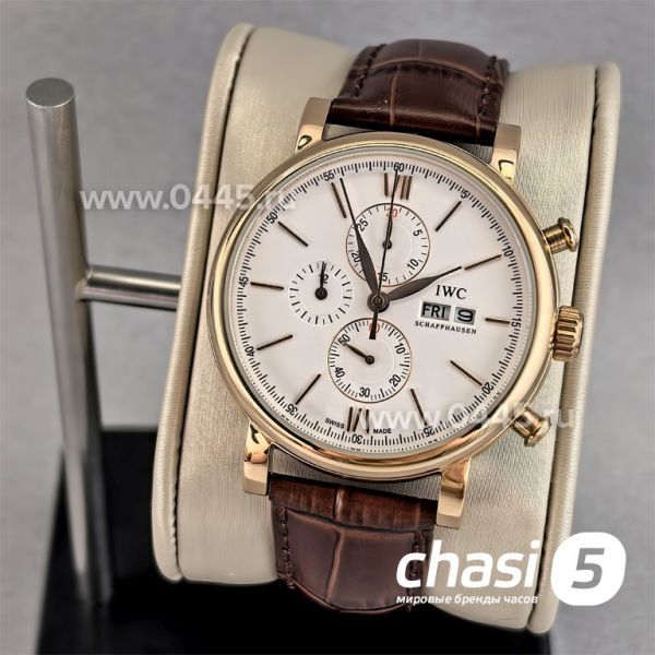 Часы IWC Portuguese (23862) Часы IWC Portuguese (23862)