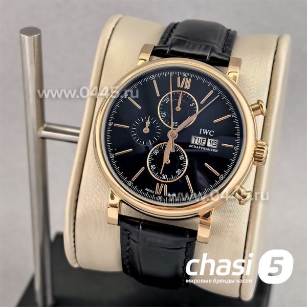 Часы IWC Portuguese (23863) Часы IWC Portuguese (23863)