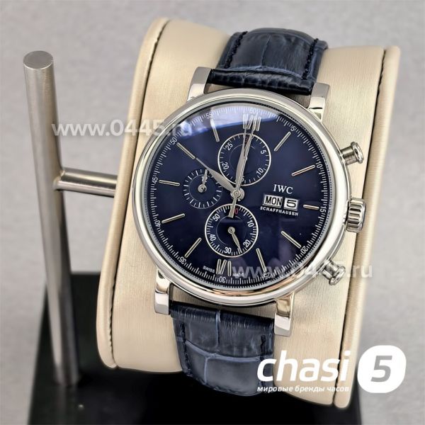 Часы IWC Portuguese (23865) Часы IWC Portuguese (23865)