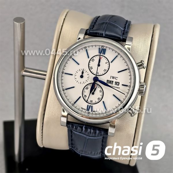 Часы IWC Portuguese (23866) Часы IWC Portuguese (23866)