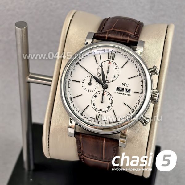 Часы IWC Portuguese (23867) Часы IWC Portuguese (23867)