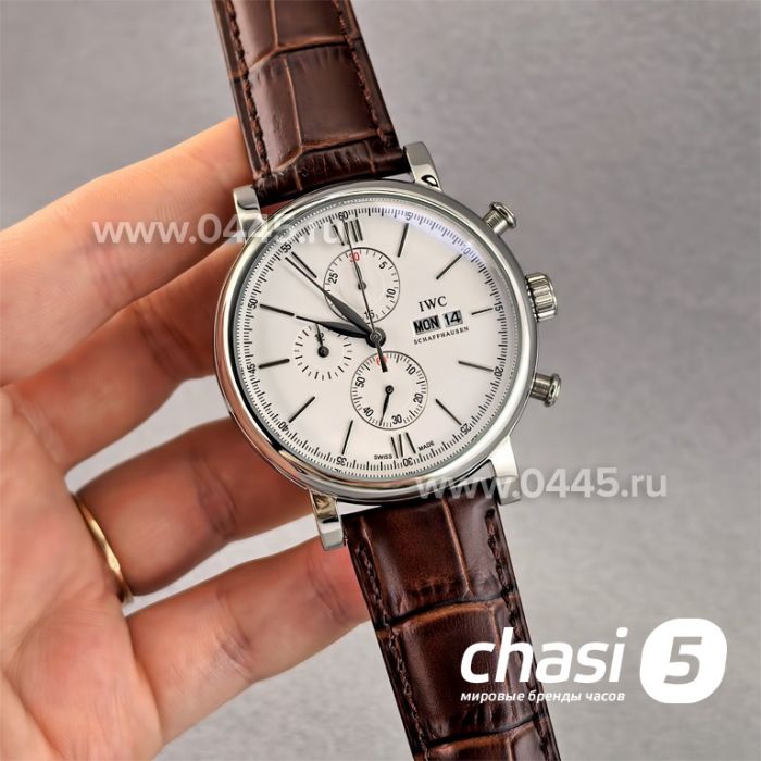 Часы IWC Portuguese (23867)