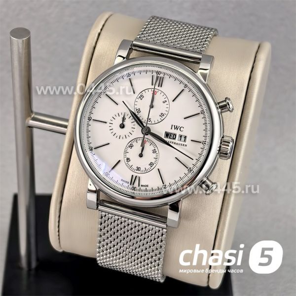 Часы IWC Portuguese (23868) Часы IWC Portuguese (23868)