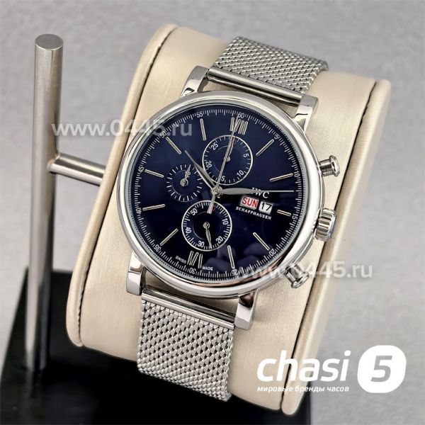 Часы IWC Portuguese (23869) Часы IWC Portuguese (23869)