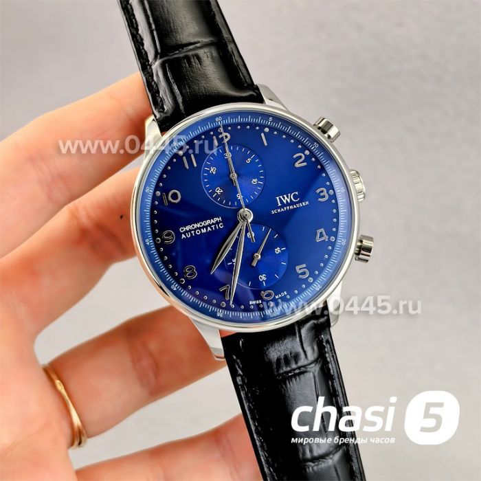 Часы IWC Portuguese (23874)