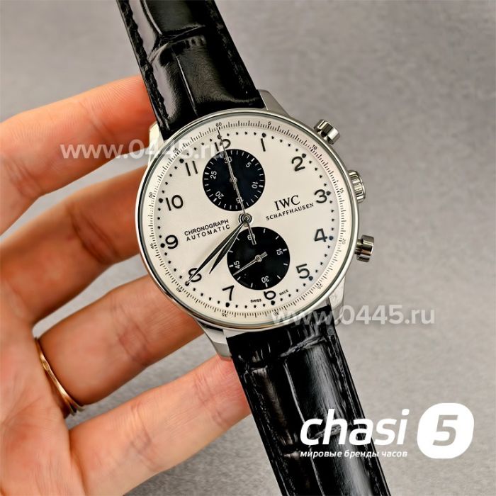 Часы IWC Portuguese (23875)