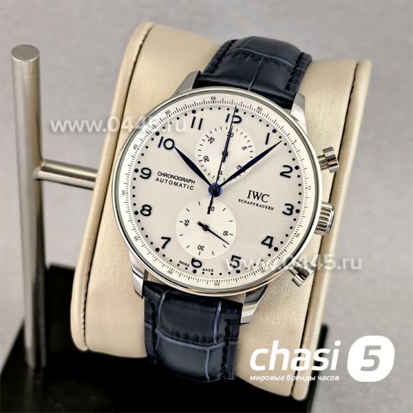 Часы IWC Portuguese (23876) Часы IWC Portuguese (23876)